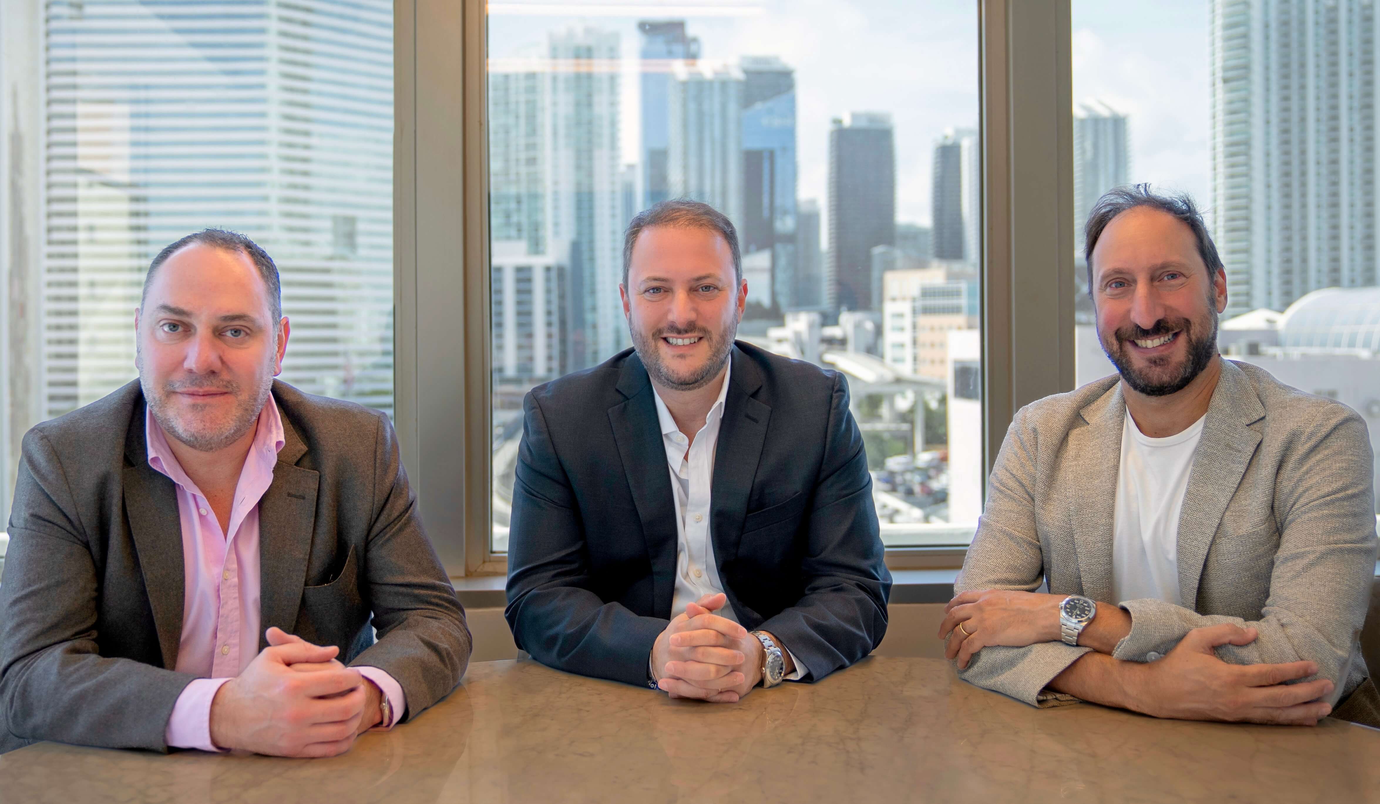 Beeyond Media Raises $10M in Seed Funding Round to Drive Growth Across US and LATAM Beeyond Media Raises $10M in Seed Funding Round to Drive Growth Across US and LATAM